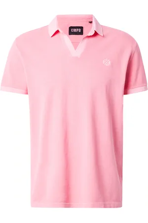 Camp David Bluser & t-shirts