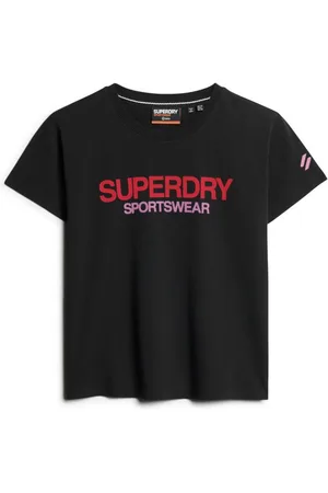 Superdry Funktionsbluse