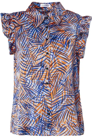 Influencer Bluse