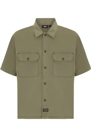 Dickies Skjorte 
