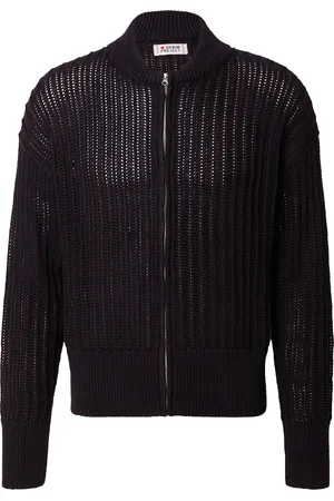 Denim Project Cardigan