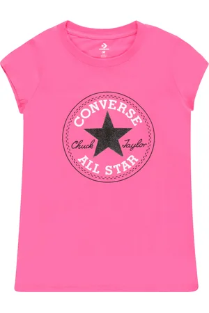 Converse Bluser & t-shirts