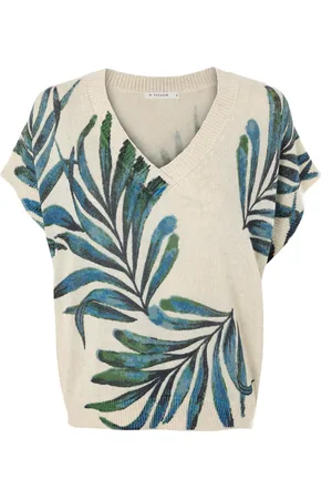 TATUUM Pullover