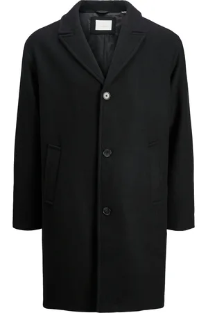 JACK & JONES Overgangsfrakke 