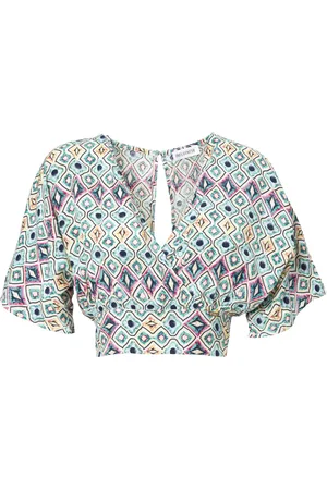 Influencer Bluse