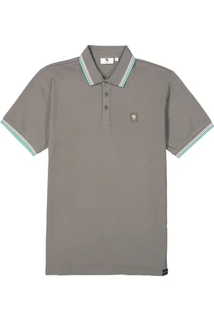 Garcia Bluser & t-shirts