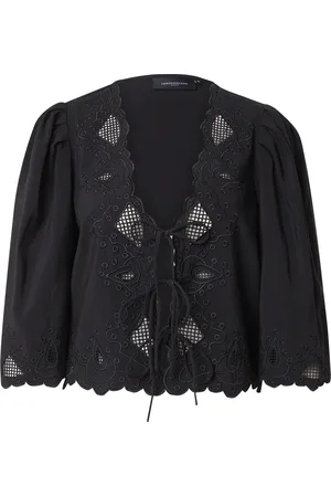 Copenhagen Muse Bluse 