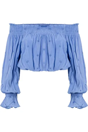 Influencer Bluse