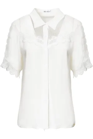 Influencer Bluse