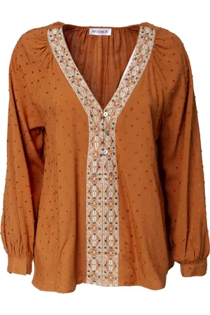 Influencer Bluse