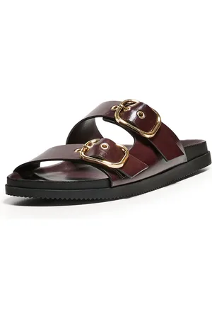 Bershka Pantoletter