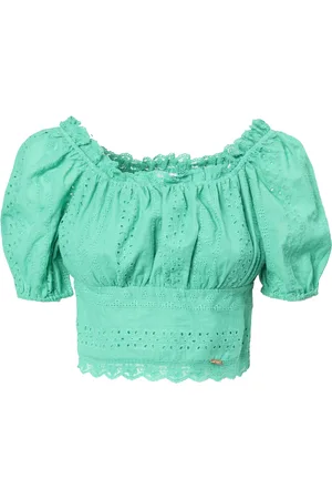 Influencer Bluse