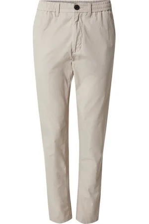 Knowledge Cotton Apparal Bukser