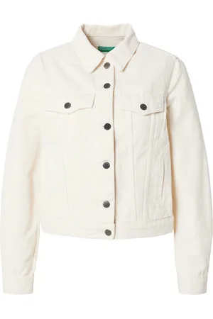 Benetton Overgangsjakke