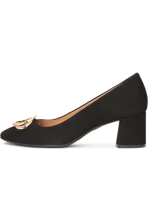 Kazar Pumps