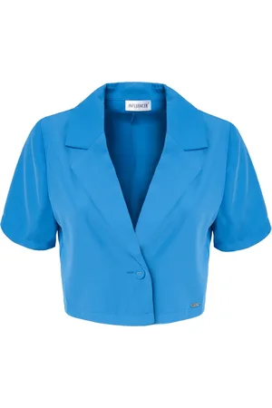 Influencer Blazer
