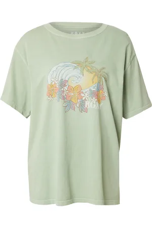 Roxy Shirts 