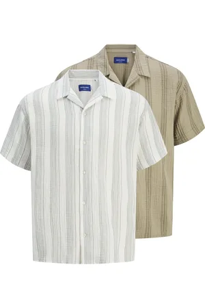 JACK & JONES Skjorte 