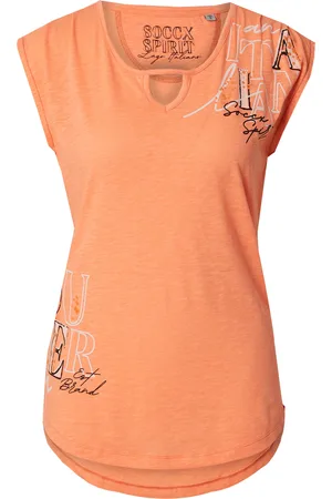 Soccx Shirts