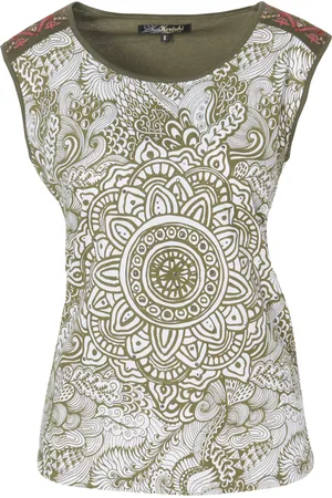 Koroshi Shirts