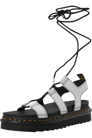 Dr. Martens Sandaler med rem 