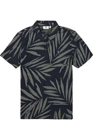 Garcia Bluser & t-shirts