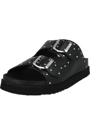 Scholl Pantoletter 