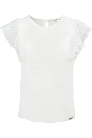 Influencer Bluse