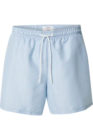 DAN FOX APPAREL Badeshorts 