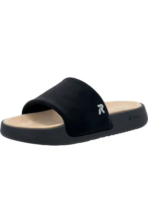 Rieker Pantoletter