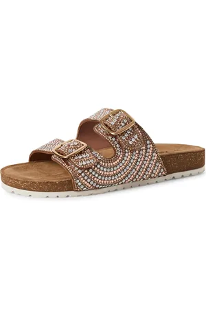 Tamaris Pantoletter