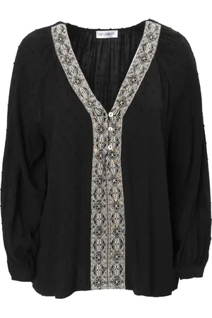 Influencer Bluse