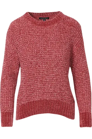 Koroshi Pullover