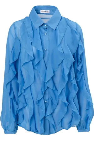 Influencer Bluse