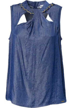 Influencer Bluse