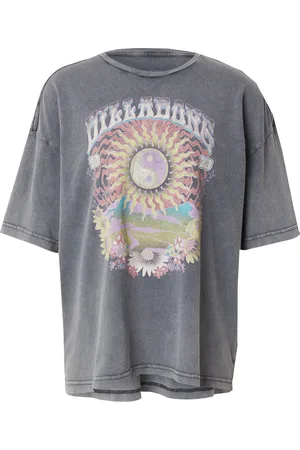 Billabong Oversized bluse 