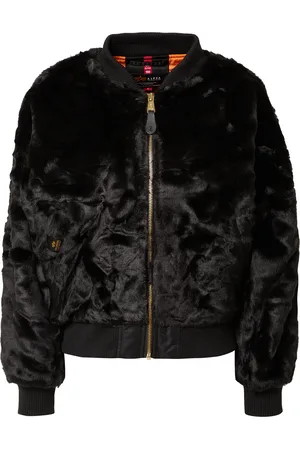 Alpha Industries Overgangsjakke 