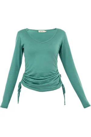 Suri Frey Shirts 