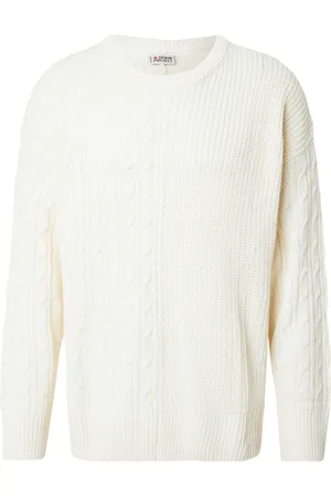 Denim Project Pullover
