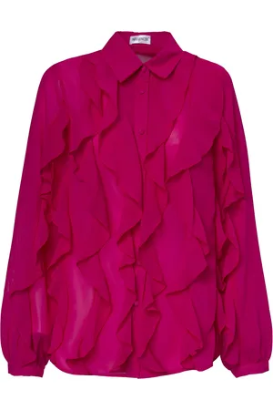 Influencer Bluse