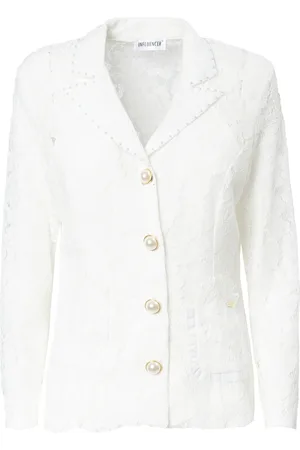 Influencer Blazer