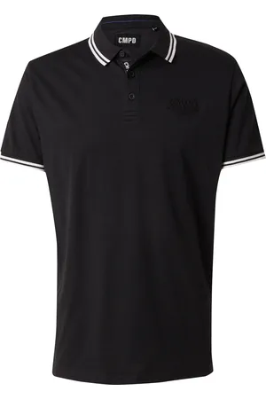 Camp David Bluser & t-shirts