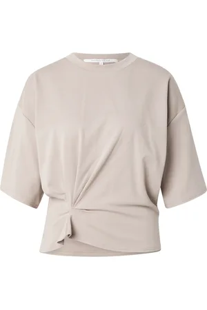 Second Female Shirts 
