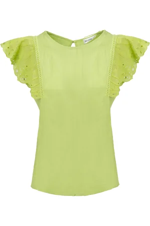Influencer Bluse