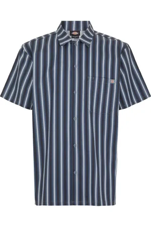 Dickies Skjorte 