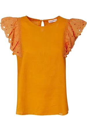 Influencer Bluse