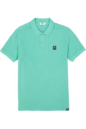 Garcia Bluser & t-shirts