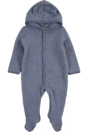 FIXONI Overall 