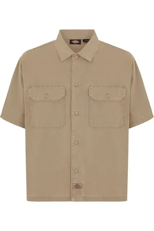 Dickies Skjorte 