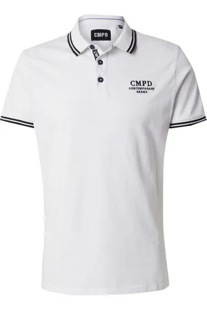 Camp David Bluser & t-shirts